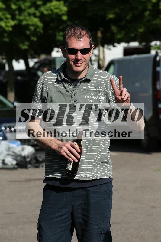 Archiv-2023/25 24.05.2023 Speer Racing ADR/Impressionen